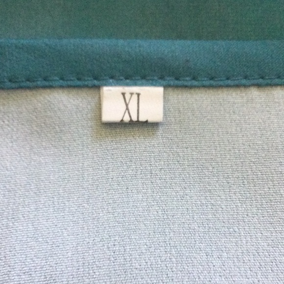 Blue-tiful Waterlily Dress NWOT - Picture 4 of 6